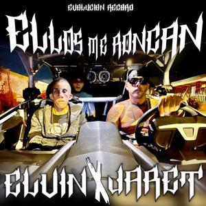 Jaret - Ellos Me Roncan(feat. Elvin la nueva evolucion) (Explicit)