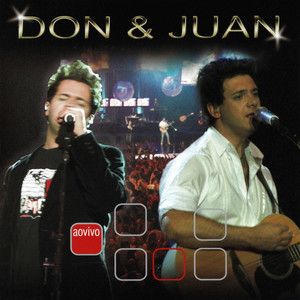 Don & Juan (Ao Vivo)