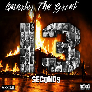 13 SECONDS (Explicit)