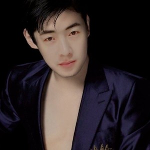 上了年纪的男人