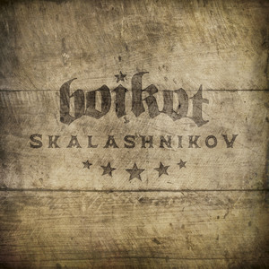 Skalashnikov (Balkan Acoustic)