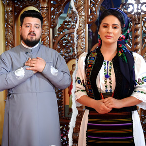 Mama Dulce Mama Mea (Priceasnă)