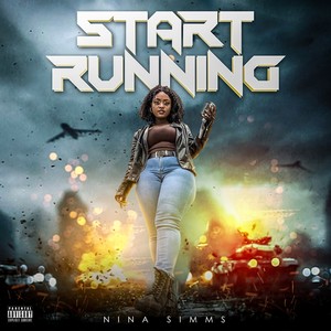 Start Running (Explicit)