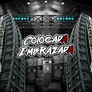 Colocada Embrazada (Explicit)
