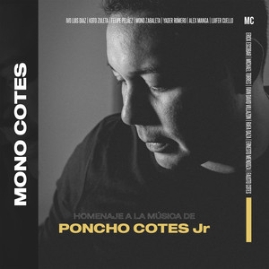 Homenaje a la Música de "Poncho" Cotes Jr