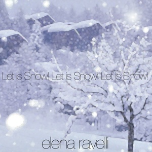 Let It Snow! Let It Snow! Let It Snow! (Karaoke Version)