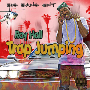 Trap Jumping