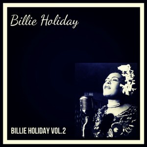 Billie Holiday Vol. 2