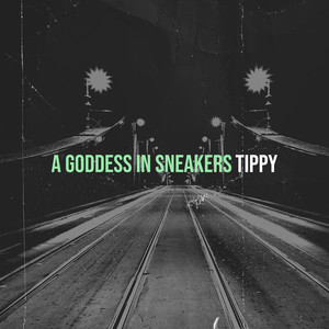 A Goddess in Sneakers