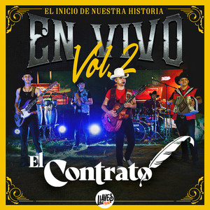 El Inicio De Nuestra Historia, Vol. 2 (En Vivo)