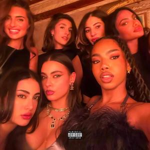 CHICHI REMIX (feat. LV, KS & Twisto) (Explicit)