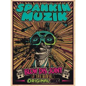 Blow Dis Joint (original mix)