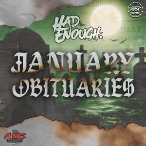 January Obituaries (Explicit)