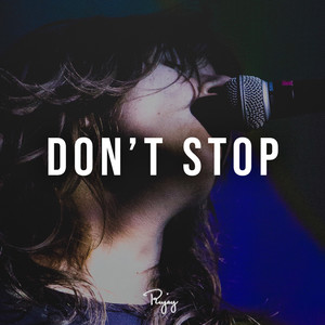 Don't Stop