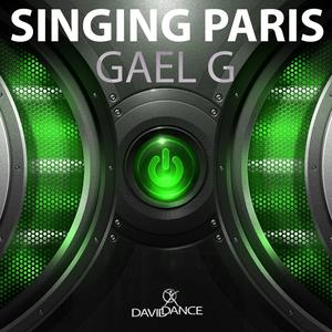 Singing Paris