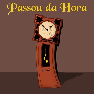 Passou da Hora (Explicit)