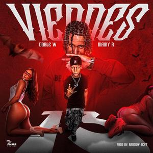 Viernes 13 (feat. Doble W) (Explicit)