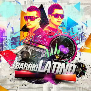 Barrio Latino