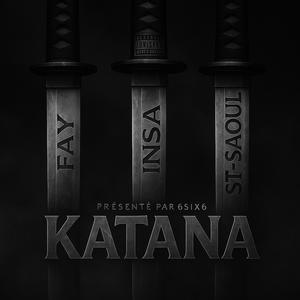 KATANA (Explicit)