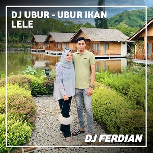Ubur Ubur Ikan Lele