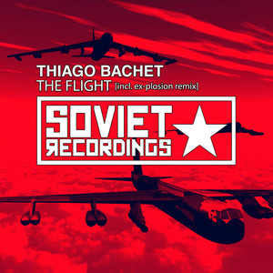 Flight (Ex-Plosion Remix)