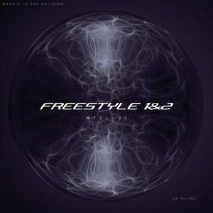 Freestyle 1&2 (Explicit)