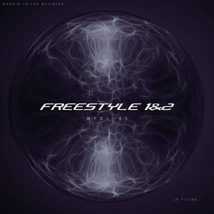 Freestyle 1 (feat. Speré & ONZAIKO) (Explicit)