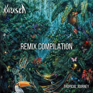 Tropical Journey (Remix Compilation)