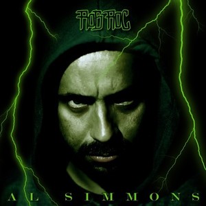 Al Simmons (Explicit)