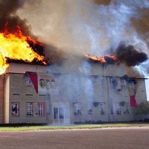 Нахуй школу! (Explicit)