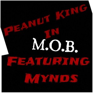 M.O.B. (feat. Mynds)