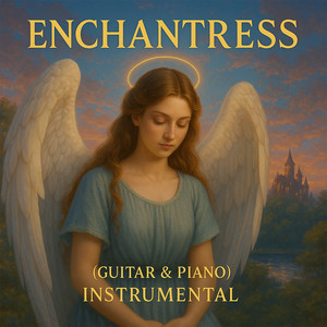 Enchantress (Guitar & Piano) (Instrumental)
