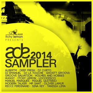 Living My Life (Deep Fresh Remix)