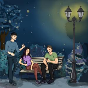 Ð¤Ð¾Ð½Ð°ÑÐ¸ (Original Mix)