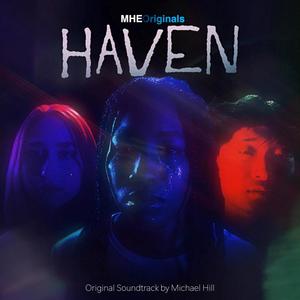 Haven (Original Series Soundtrack)