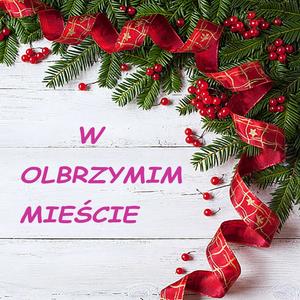 W olbrzymim mieście