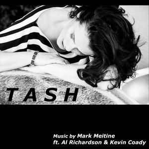 Tash (feat. Al Richardson & Kevin Coady)