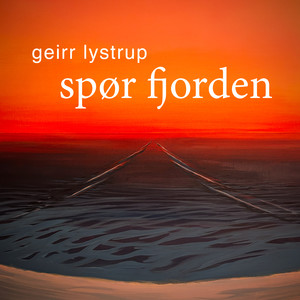 Spør fjorden