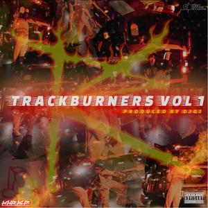 TRACKBURNERS VOL1 (Explicit)