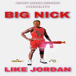Like Jordan (Explicit)