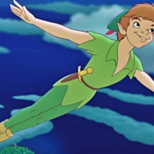 PeterPan (Explicit)