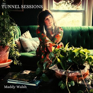 Maddy Walsh - Antiphon