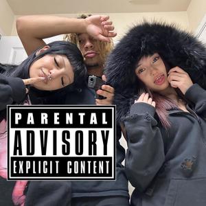 YOUNG N RECKLESS (feat. montana archive) (Explicit)