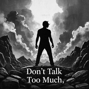 don't talk too much