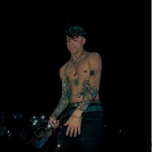 CANTO E CHOTA (feat. iikknnz) (Explicit)