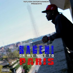 Rageni Lotto - Cash Bro (Explicit)