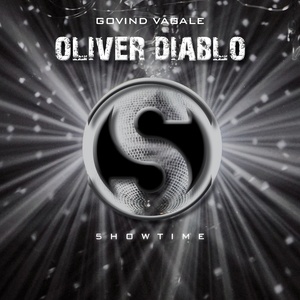 Oliver Diablo (Extended Mix)