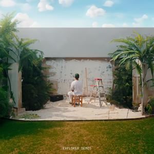 ORDINARY (feat. ThankYouBus & Isaiah Golfclub)