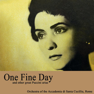 Turandot: Act I, Signore, Ascolta