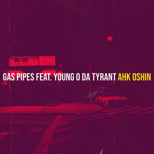 Gas Pipes (Explicit)